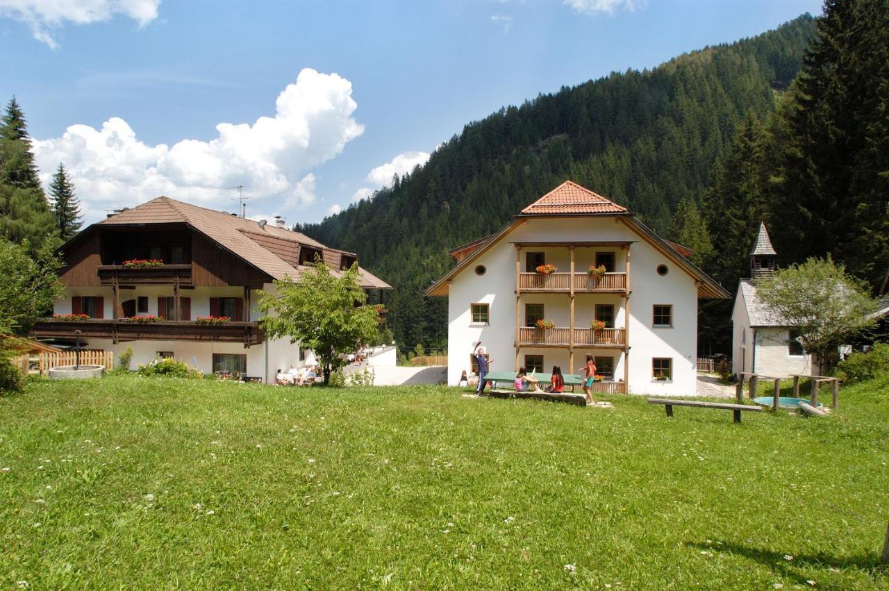Appartamento Bad Bergfall *